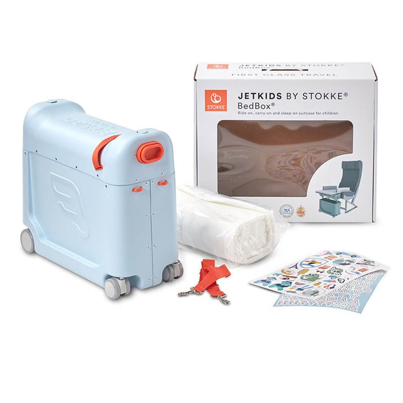 Stokke JetKids Bedbox