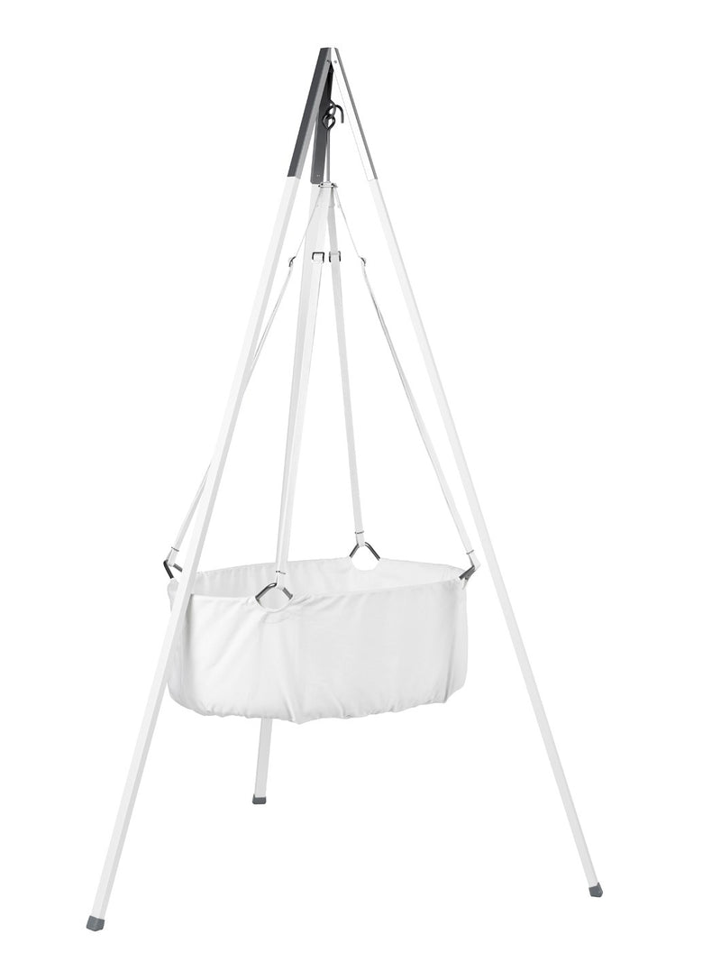 Leander Cradle Bundle Package