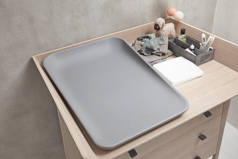 Leander Matty Change Mat