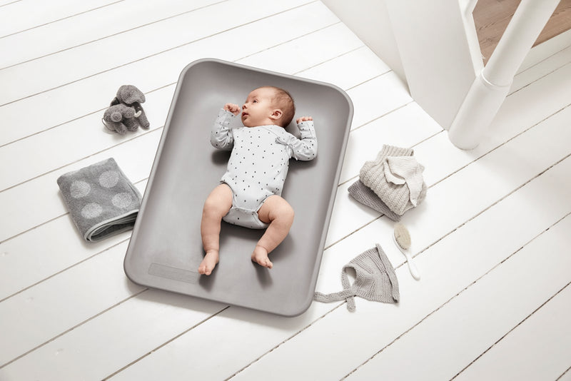 Leander Matty Change Mat