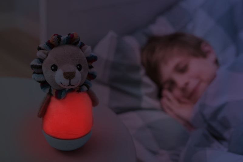 Zazu - Tumbler Light - Elli | Zack | Lex