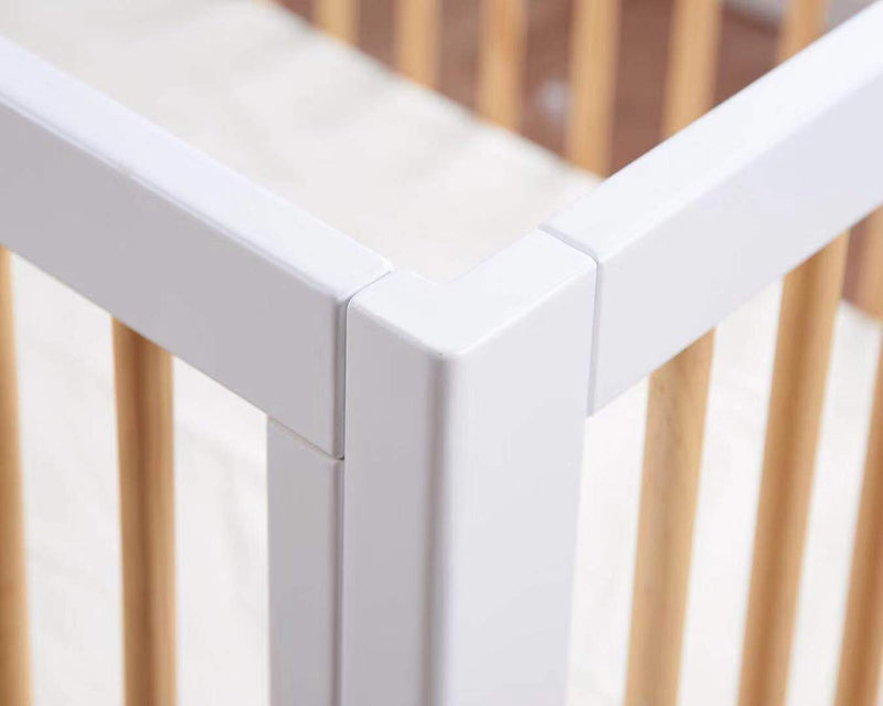 Baby Direct Lila 3 in 1 Cot