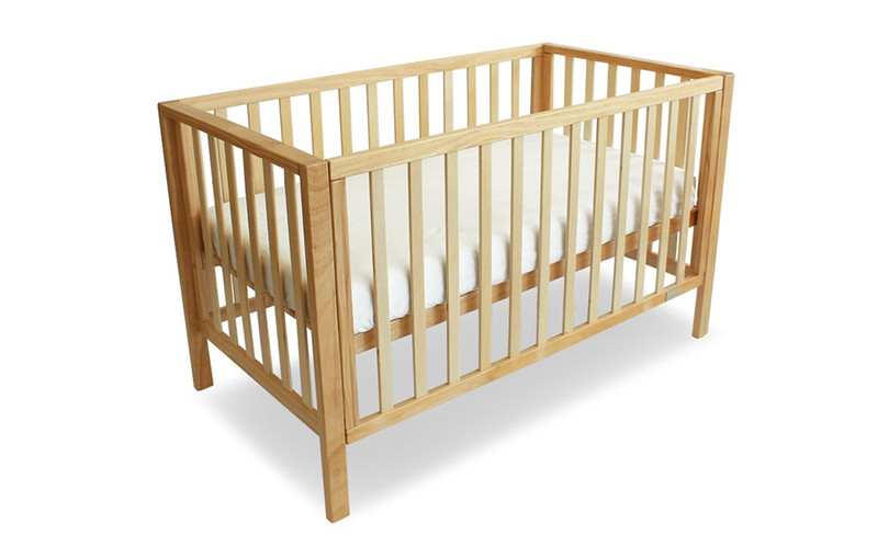 Babyhood Lulu Cot