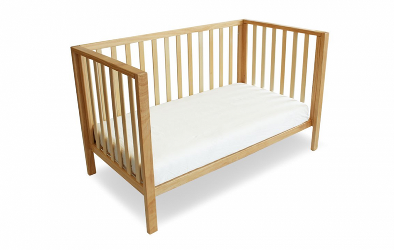 Babyhood Lulu Cot