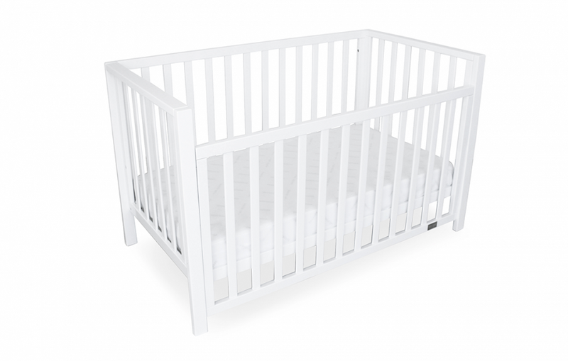 Babyhood Lulu Cot