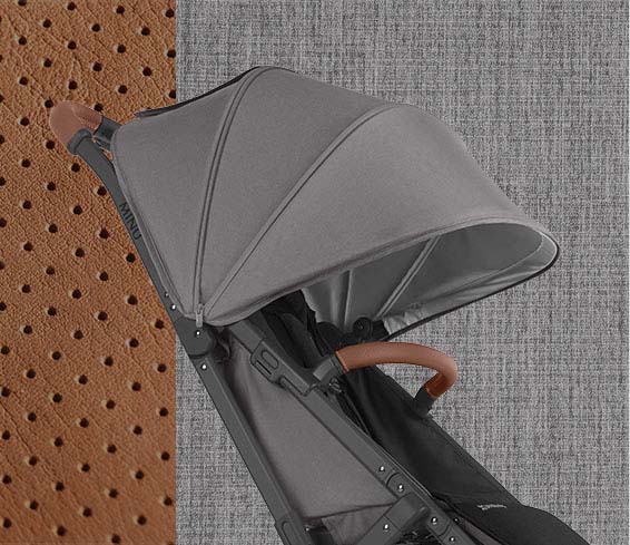 Uppababy Minu V2