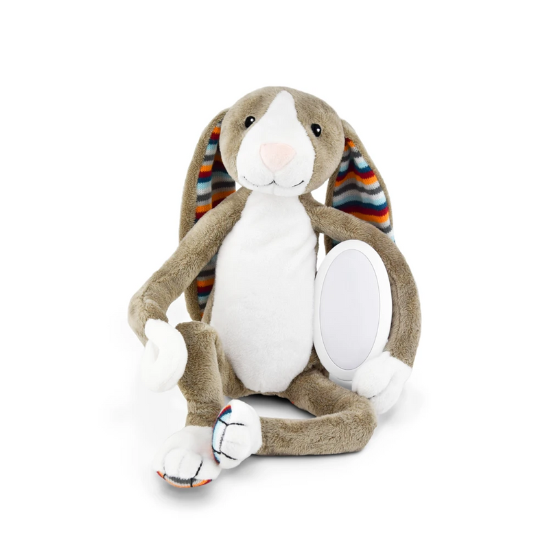 ZAZU - Soft Toy Nightlight with Melodies - Bo | Katie | Max