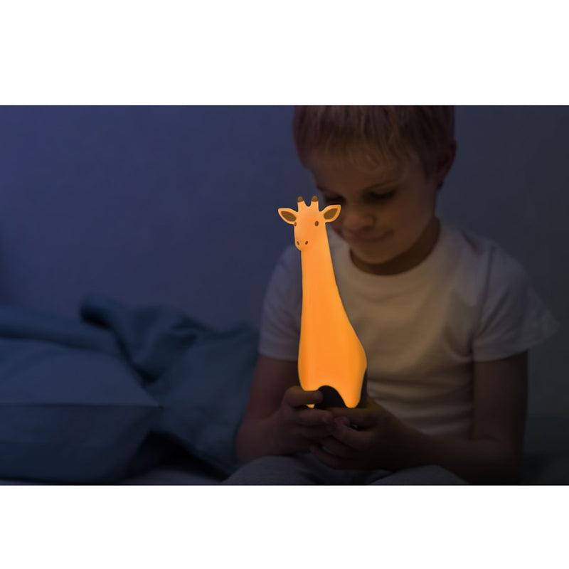 Zazu- Gina Torch Light