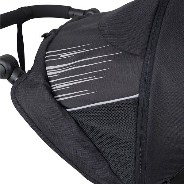 Phil&Teds Sport V6 Black