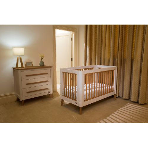 Boori Perla Cot Bed