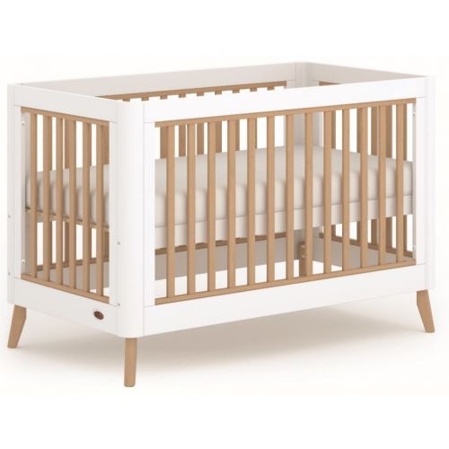 Boori Perla Cot Bed
