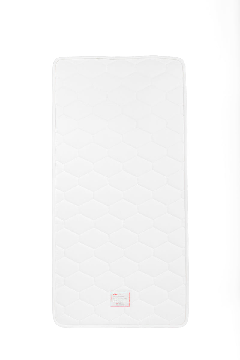 Troll PIXIE COT MATTRESS - INNER POCKET SPRING