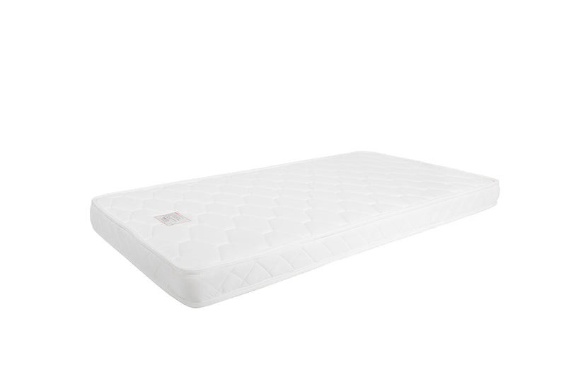Troll PIXIE COT MATTRESS - INNER POCKET SPRING