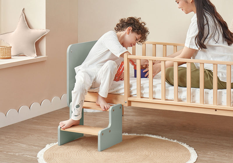Boori Tidy Foot Step Stool