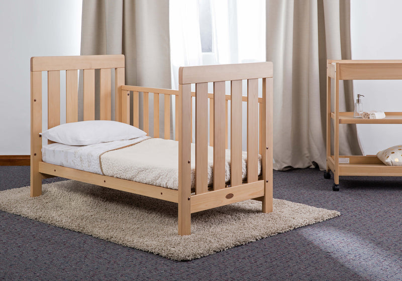 Boori Daintree Cot Bed (Dropside)