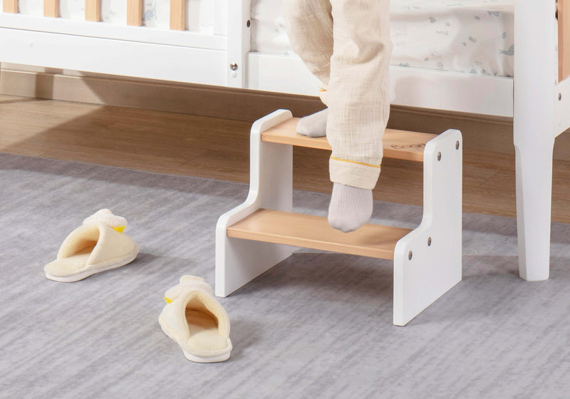 Boori Tidy Foot Step Stool