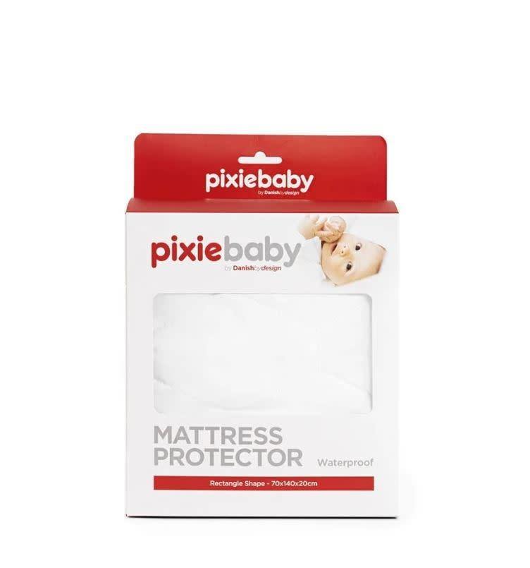 Troll PIXIEBABY Cot Mattress Protector