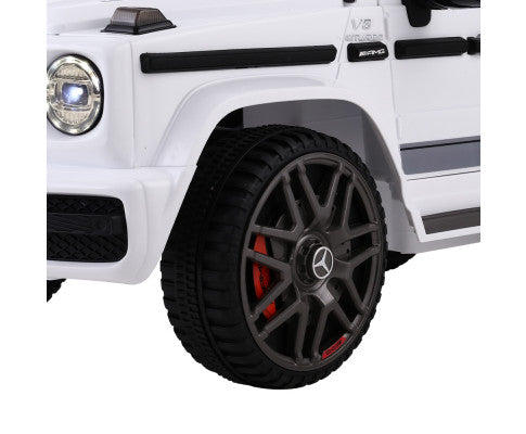 Kids Ride On Car Mercedes Benz G63 AMG