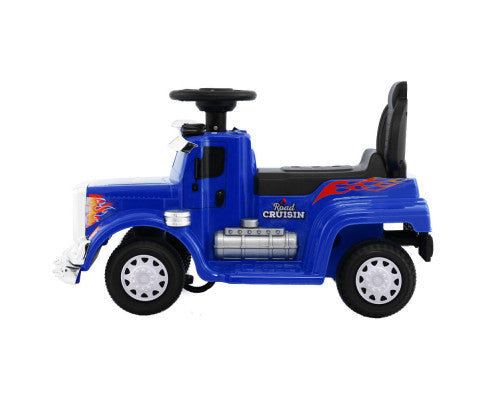 Kids Ride On Cars Battery Truck
