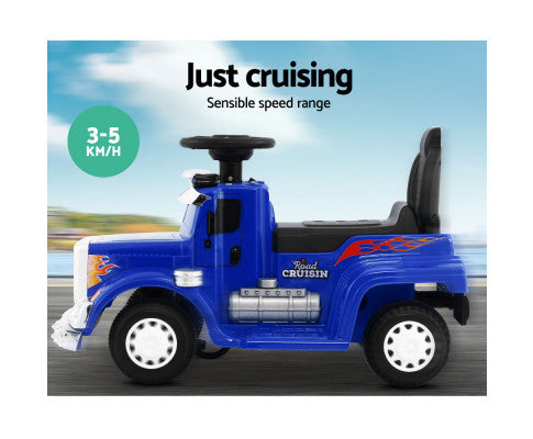 Kids Ride On Cars Battery Truck
