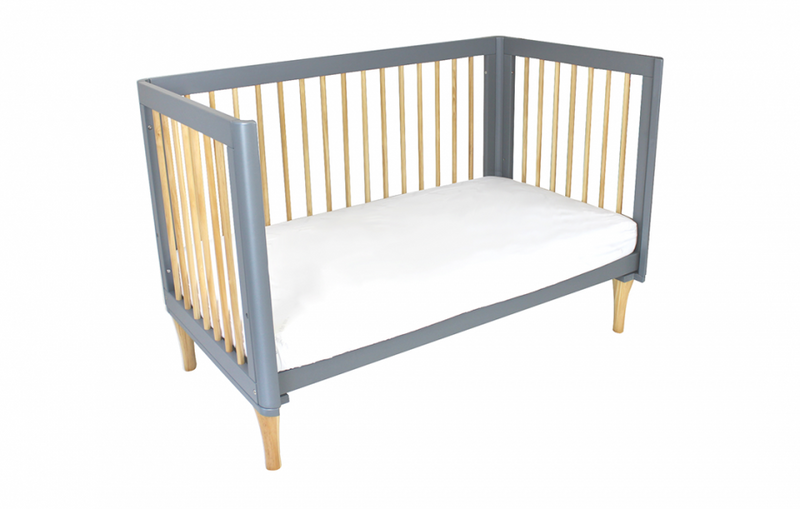 Babyhood Riya Cot