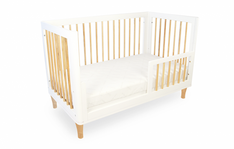 Babyhood Riya Cot