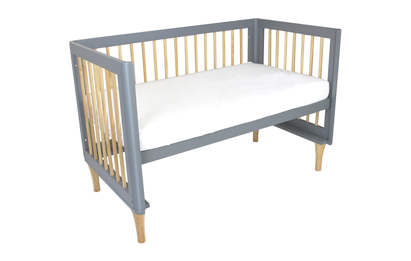 Babyhood Riya Cot