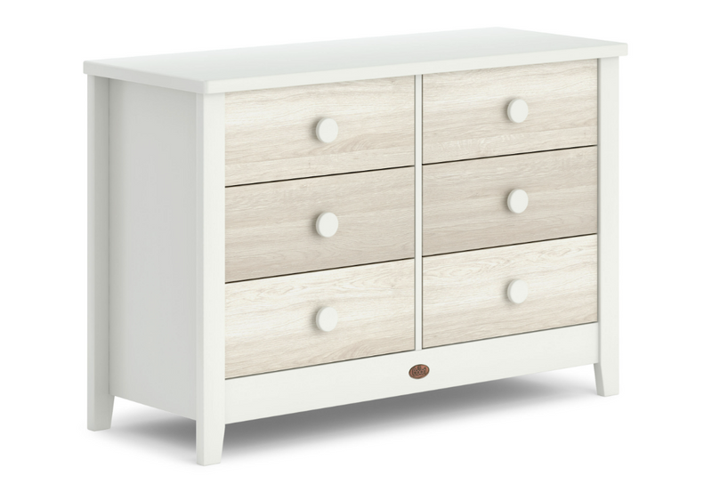 Boori 6 Drawer Chest
