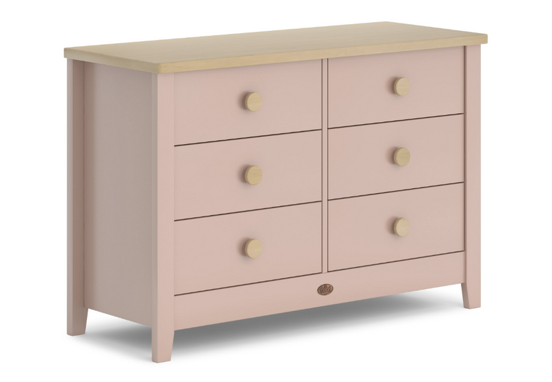 Boori 6 Drawer Chest