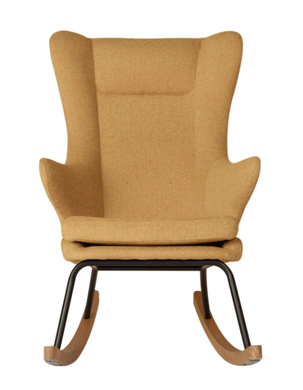 Quax Rocking Nursing Chair