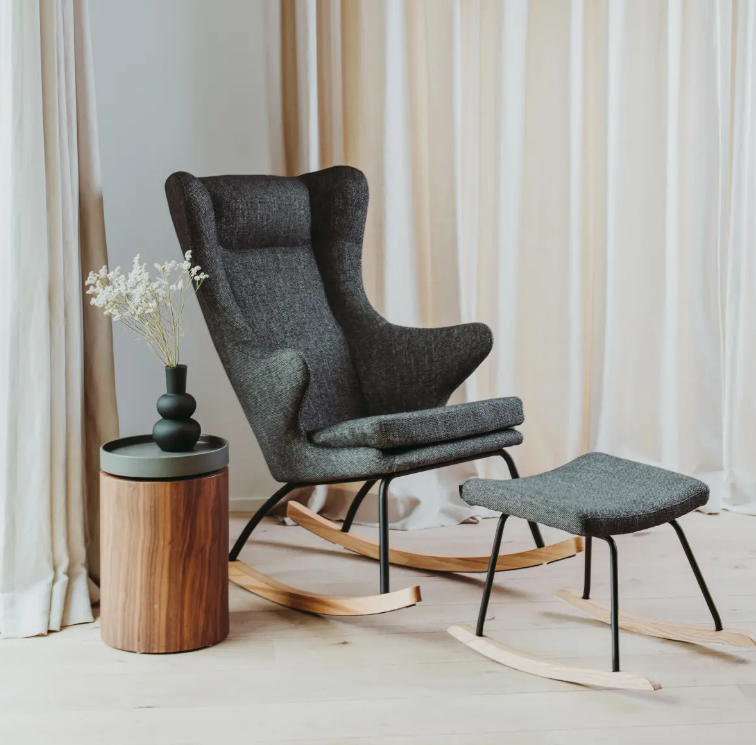 Quax Rocking Nursing Chair