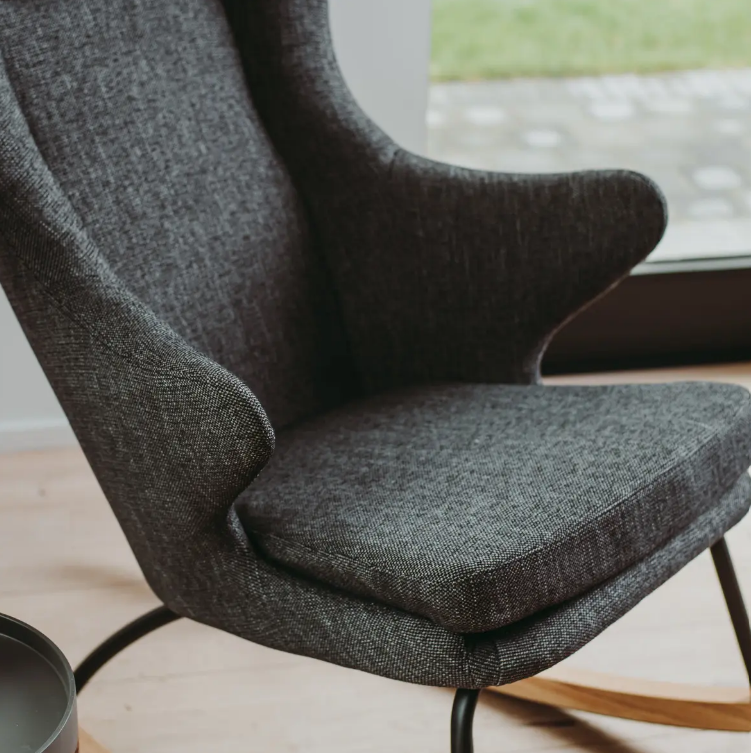 Quax Rocking Nursing Chair