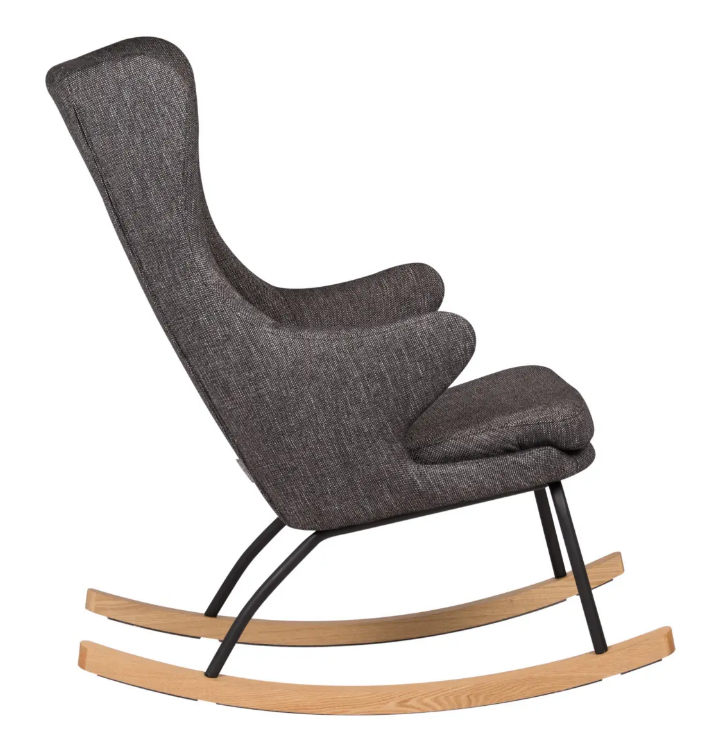 Quax Rocking Nursing Chair