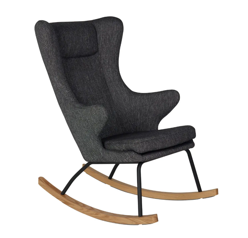 Quax Rocking Nursing Chair