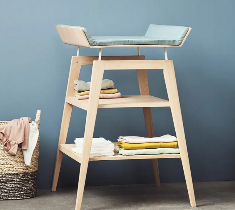 Leander Linea Change Table