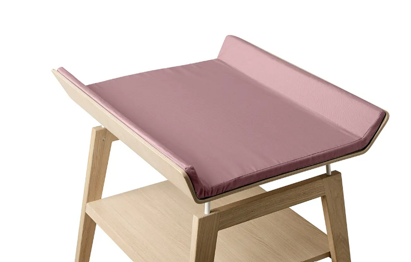 Leander Linea Organic Change Mat Cover