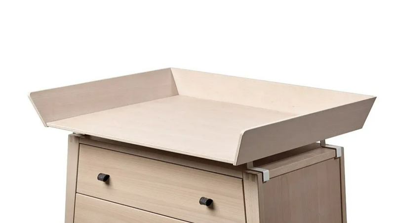 Leander Linea Dresser Change Tray