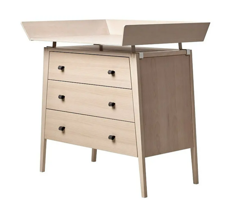 Leander Linea Dresser Change Tray