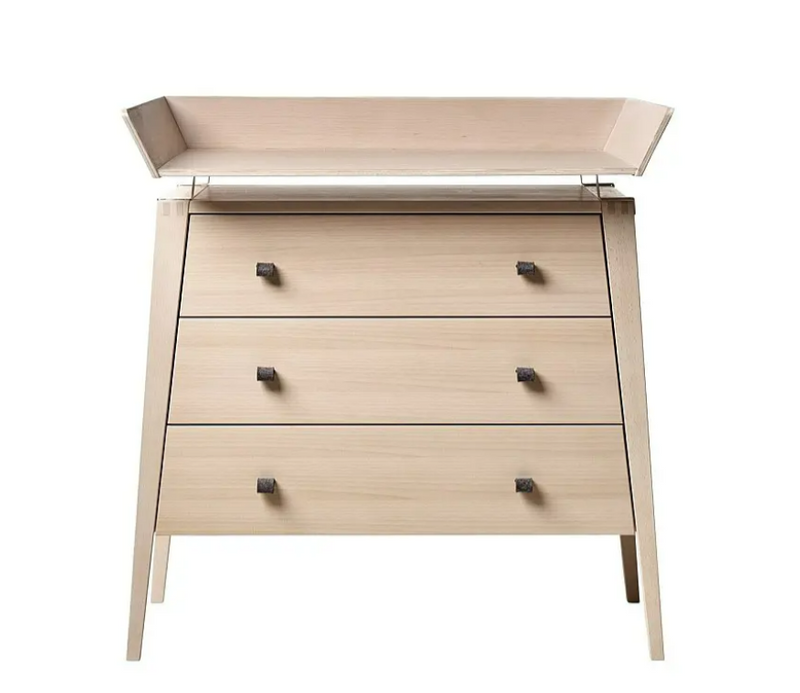 Leander Linea Dresser Change Tray