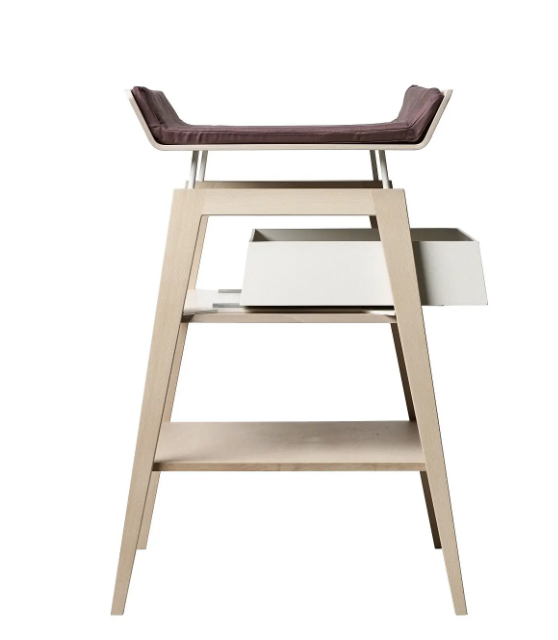 Leander Linea Change Table Drawer