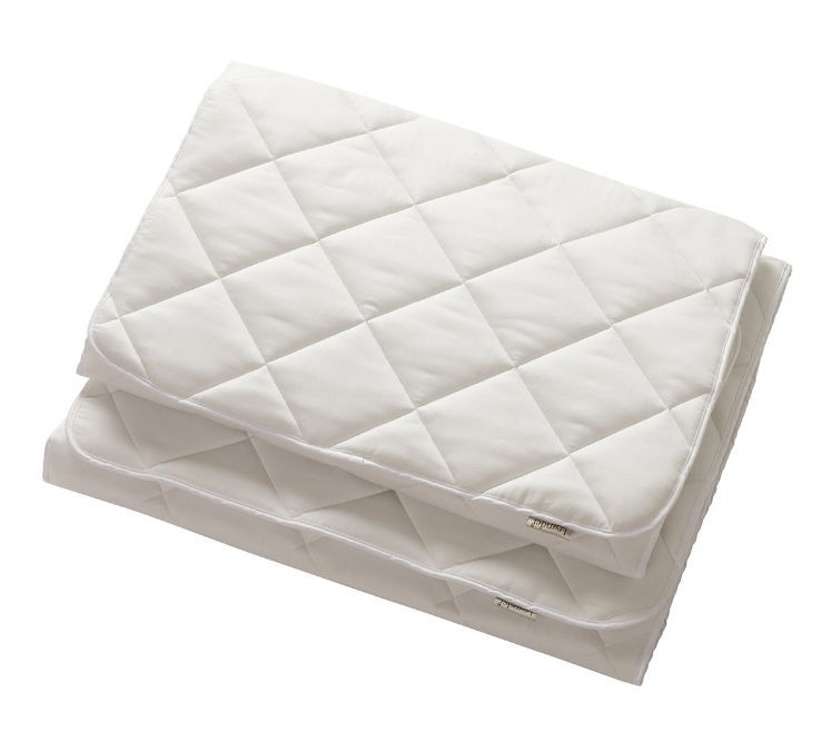Leander Organic Linea/Luna Mattress Protector