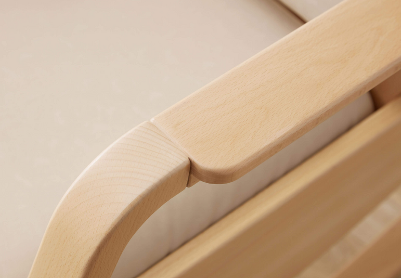 Boori Byron Rocking Chair
