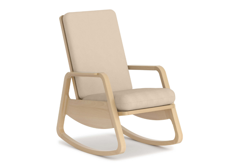 Boori Byron Rocking Chair