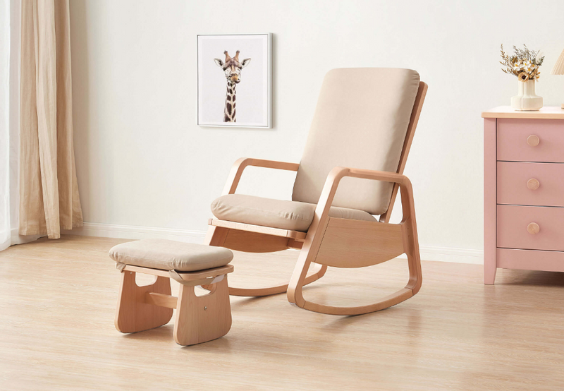 Boori Byron Rocking Chair