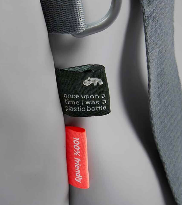 Done By Deer Changing Backpack