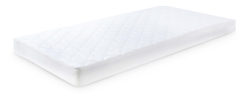 Boori Single Fitted Mattress Protector