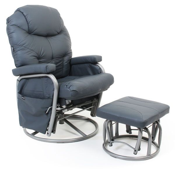 Valco Seville Glider Set Stone Grey