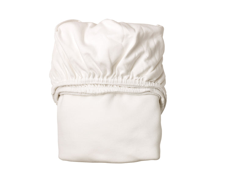 Leander Cradle Organic Sheet Set 2 Pack