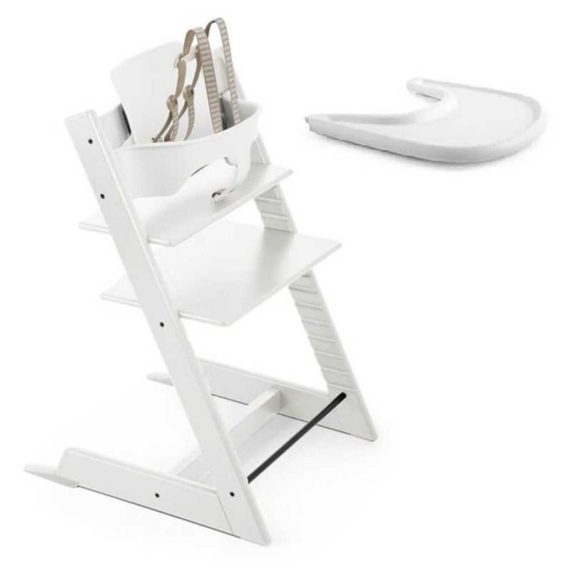 Stokke Tripp Trapp Chair Bundle