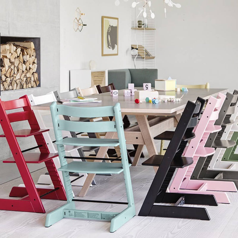 Stokke Tripp Trapp Chair